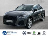 Audi Q3, S line 35 TDI s line, Jahr 2022 - Aurich