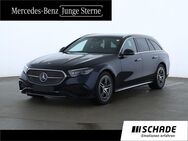 Mercedes E 300, e T AMG Line Digi Light Burmester® 4D °, Jahr 2023 - Eisenach