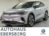 VW ID.5, GTX IQ DRIVE Design Bonus, Jahr 2023 - Ebersberg