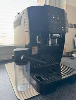 DeLonghi Magnifica Start - Düsseldorf