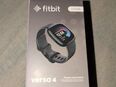 Fitbit versa 4 fitness smart watch by Google new unopened in 15234