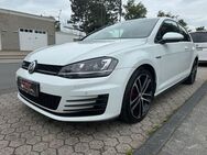 VW Golf VII Lim. GTD BMT*DSG*Navi*ALU - Troisdorf