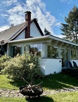 MODERNES WOHNIDYLL AM LEWITZRAND - Lewitzrand