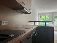 **NEUBAU** 1,5 Zimmer Apartment mit Einbauküche und Balkon - Coburg