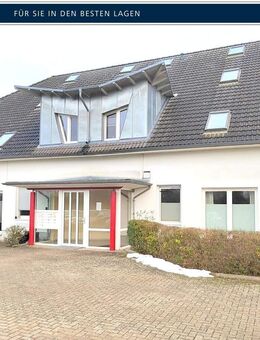 Solide Investition in der Nähe von Schwerin - Stralendorf