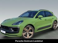 Porsche Macan, GTS | Farbe nach Wahl olivgrün |, Jahr 2022 - Ergolding