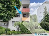Stadtnah wohnen, Natur ganz nah: deine 2-Zimmer-Wohnung am Georgenberg! - Reutlingen