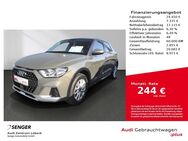 Audi A1, allstreet 25 TFSI smartphone interface, Jahr 2023 - Lübeck