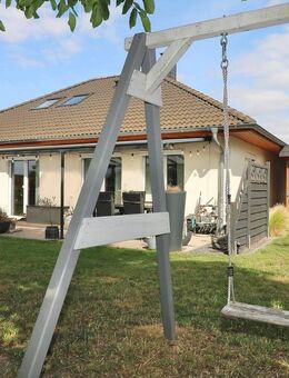 Ihr Bungalowtraum in Schwerin: Exklusives Leben in modernem Design - Schwerin