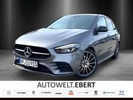 Mercedes B 220, d EDITION 2021 AMG Line, Jahr 2022 - Michelstadt