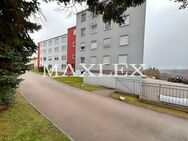 Traumhafte 3-Zimmer-Wohnung mit Balkon - Neuhaus (Inn)