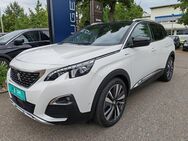 Peugeot 3008, 1.6 Hybrid 225 GT Plug-In EU6d El Panodach digitales Sitze, Jahr 2020 - Heilbronn