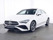 Mercedes CLA 200 AMG, Premium 18, Jahr 2023 - Herne