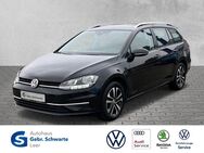 VW Golf Variant, 1.0 TSI Golf VII IQ DRIVE, Jahr 2020 - Leer (Ostfriesland)