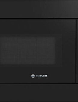 BOSCH Einbau-Mikrowelle BFL523MB3, Mikrowelle, 20 l