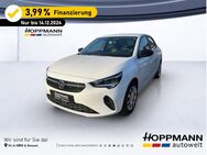 Opel Corsa-e, Corsa Edition Elektromotor, Jahr 2020 - Gummersbach