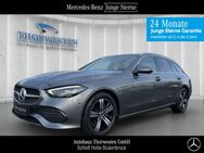 Mercedes C 200, d T AVANTGARDE MBUX Premium, Jahr 2023 - Schloß Holte-Stukenbrock