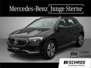 Mercedes EQA, 250 Progressive P A, Jahr 2023 - Eisenach