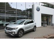 VW T-Cross Active 1.0 TSI Navi, Climatronic, PDC,BT - Wildberg (Baden-Württemberg)