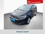 VW Touran, 2.0 TDI Comfortline 7, Jahr 2022 - Schwabach