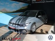 VW Golf, VIII Basis, Jahr 2020 - Coswig
