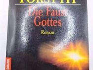 Die Faust Gottes von Frederick Forsyth (Taschenbuch) - Essen