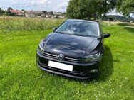 VW Polo 1.0 TSI OPF Comfortline*App-Connect*DAB+* - Nünchritz