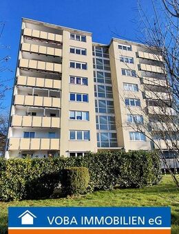 In Waldnähe! - Wegberg