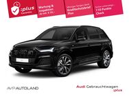 Audi Q7, 50 TDI quattro S line | |, Jahr 2024 - Plattling