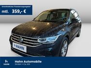 VW Tiguan, 2.0 TDI Elegance, Jahr 2020 - Fellbach