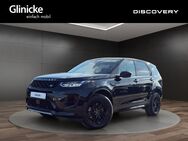 Land Rover Discovery Sport, D165 S Komfort Paket, Jahr 2025 - Kassel