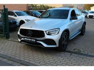 Mercedes-Benz 200 Coupe 4Matic Amg-Line/°360/LED/Abstand - Duisburg