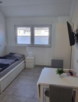 Neustadt/Mariensee - Neuwertige möblierte Apartments für Pendler oder Monteure (5) - Neustadt (Rübenberge)