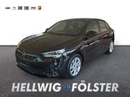 Opel Corsa, 1.2 F Elegance T digital, Jahr 2022 - Hohenlockstedt