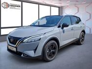 Nissan Qashqai, Black Edition e-Power 190 PROPILOT, Jahr 2022 - Dorsten