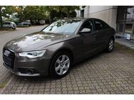 Audi A6 3.0 TDI quattro - Rüsselsheim