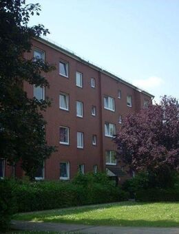 3- Zimmer- Wohnung in begehrter Wohnanlage - Ab sofort - Hildesheim