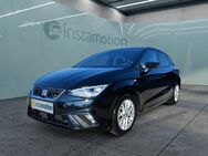 Seat Ibiza, 1.0 TSI FR, Jahr 2024 - München