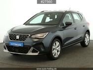 Seat Arona, 1.0 TSI Xperience # Pro####, Jahr 2022 - Donnersdorf