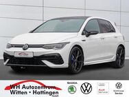 VW Golf, 2.0 TSI VIII R Performance HARMAN-KARDON, Jahr 2023 - Witten