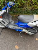 Peugeot Speedfight 2 100ccm in 79098