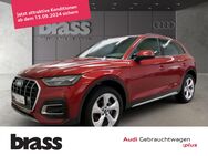 Audi Q5, 2.0 TFSI quattro 45 advanced (EURO 6d), Jahr 2022 - Dietzenbach