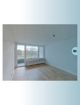 Wohnglück in Koblenz: 3-Zimmer-Wohnung mit Balkon - Koblenz