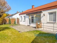 Familiendomizil - Bungalow-Stil! Diese Immobilie verdient Ihre Aufmerksamkeit! - Schwäbisch Gmünd