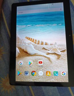 Tablet MediaTek T906 - 64 GB - Quedlinburg