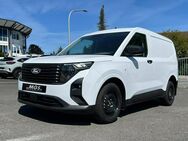 Ford Transit Courier, Kasten Trend # #, Jahr 2022 - Hof