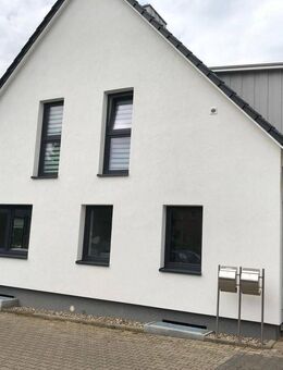 Zentrale Wohnung in Bad Bevensen - Bad Bevensen