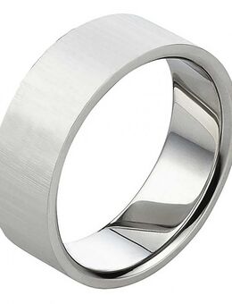 Herrenring Edelstahl AB1011 mit gratis Gravur - Aholming