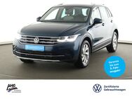 VW Tiguan, 1.5 TSI Elegance, Jahr 2023 - Suhl