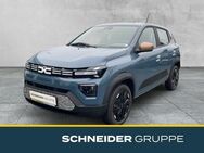 Dacia Spring, Extreme Electric 65 CCS, Jahr 2022 - Chemnitz